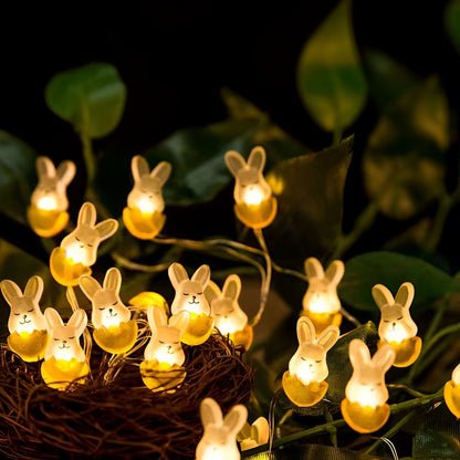 Guirlande lumineuse LED Féerie Maison