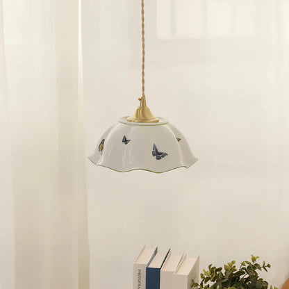 Lumière Suspendue Élégante LED