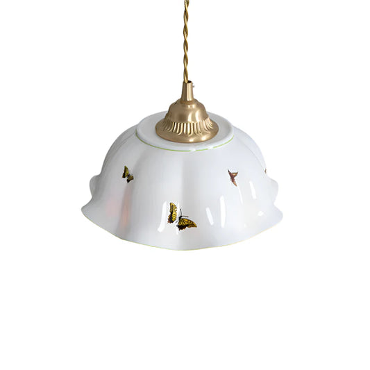 Lumière Suspendue Élégante LED - BlxckFR