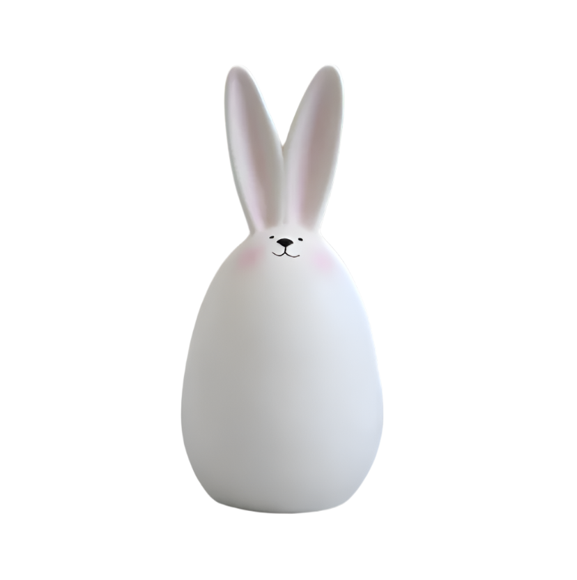 Figurines de Lapin Mignonnes Décoratives - BlxckFR