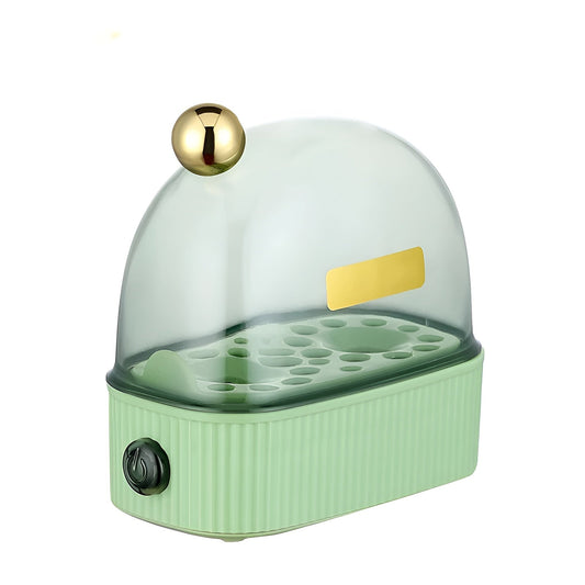 Cuisinier à Œufs Électrique Pratique - BlxckFR