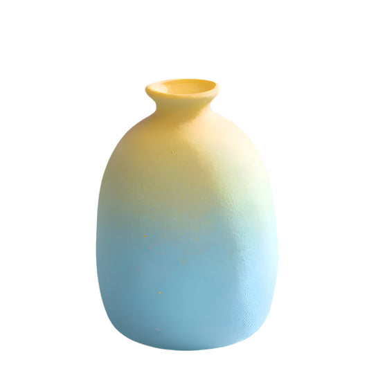 Vase Décoratif Lumineux Design - BlxckFR