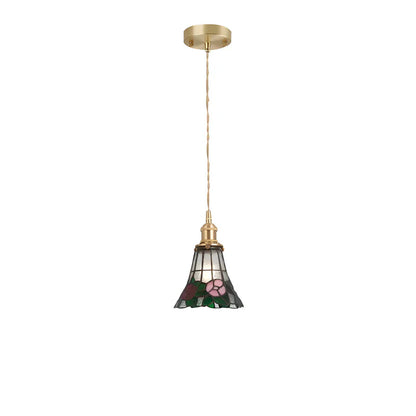 Luminaire Design Suspendu Rétro Chic