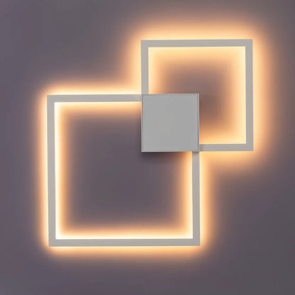 Lampe Murale Design Élégant