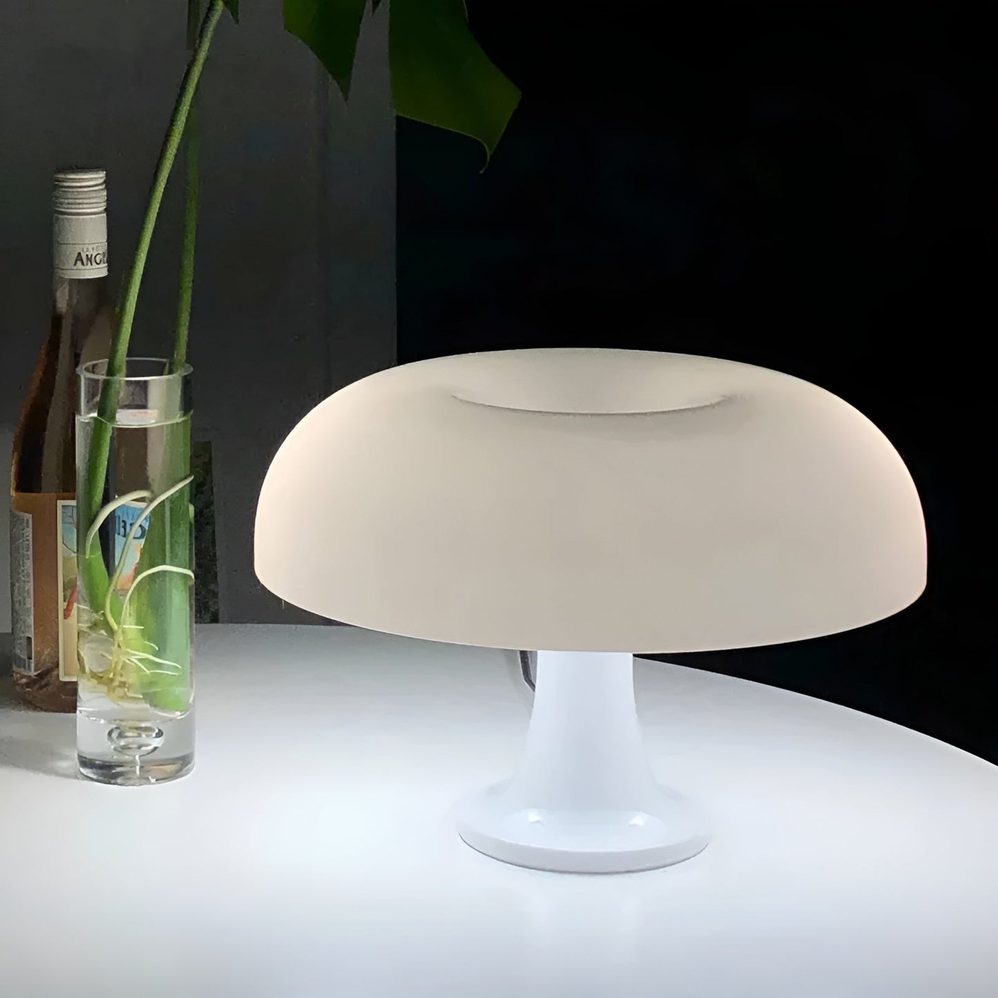 Lampe LED Chic Rétro – Éclairage Ambiance Déco