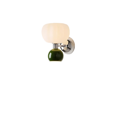 Lampe LED Festive Automne Chaude et Douce