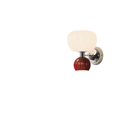 Lampe LED Festive Automne Chaude et Douce