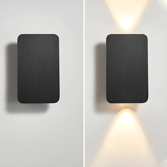 Lampe Murale LED Élégante Économe en Énergie pour Salon - BlxckFR