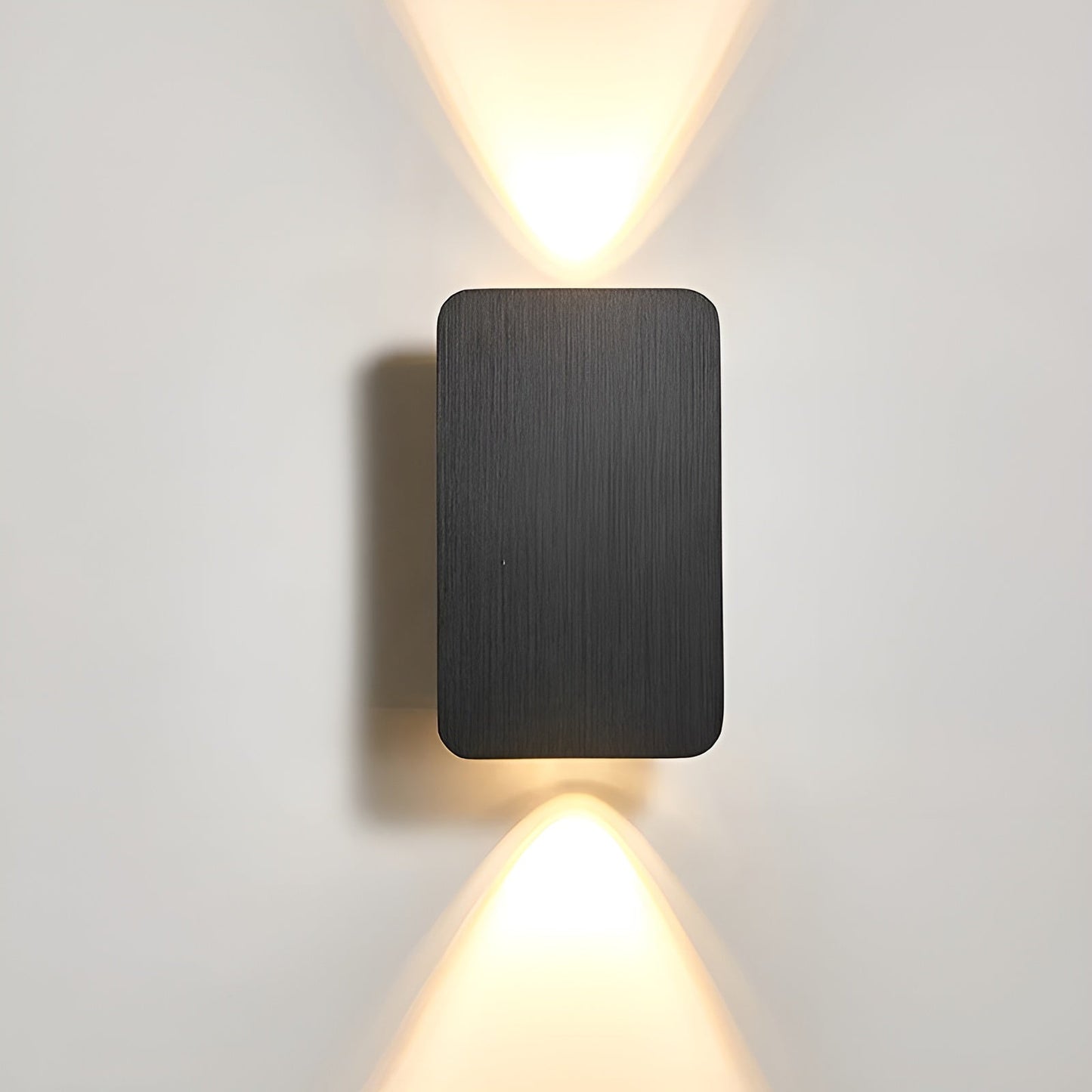 Lampe Murale LED Élégante Économe en Énergie pour Salon
