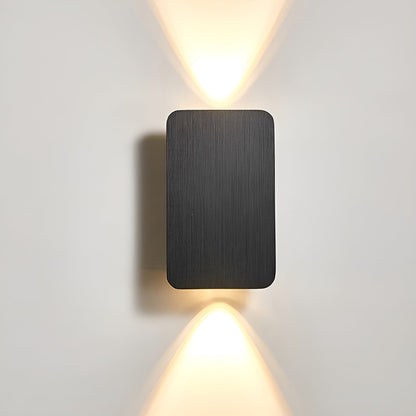 Lampe Murale LED Élégante Économe en Énergie pour Salon