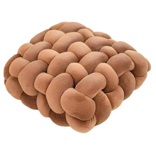 Oreiller Décoratif de Luxe - BlxckFR
