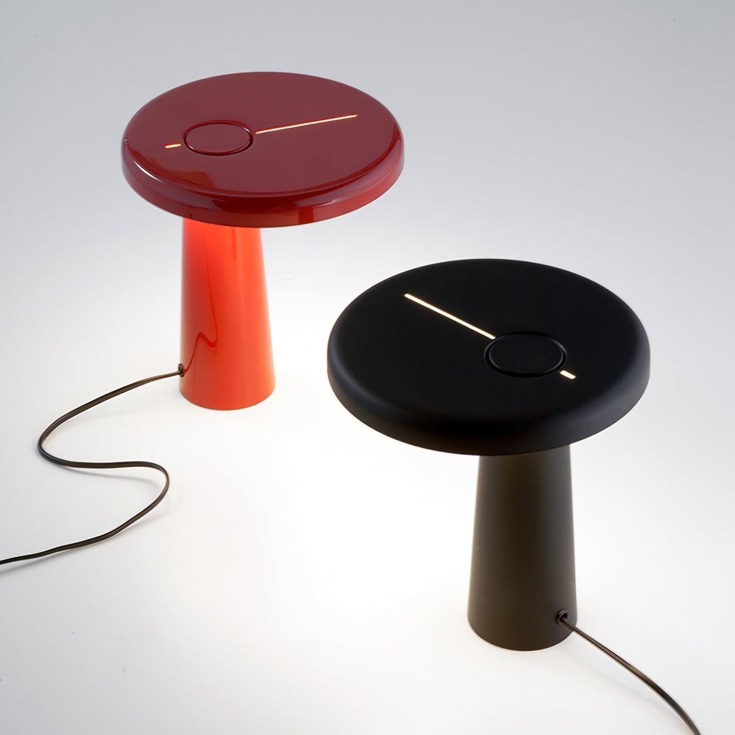 Lampe de Bureau LED Élégante et Fonctionnelle