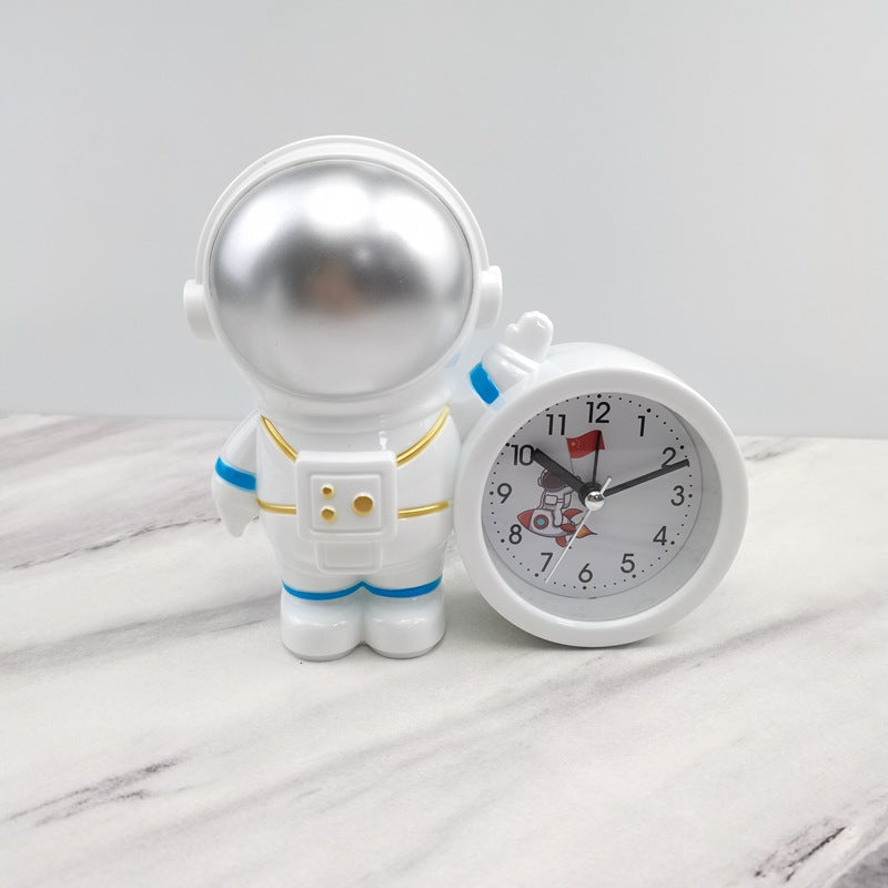 Horloge Astronaute Originale pour Enfants et Adultes 5