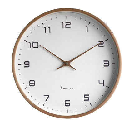 Horloge Murale Design Moderne Intérieur Contemporain - Foivo