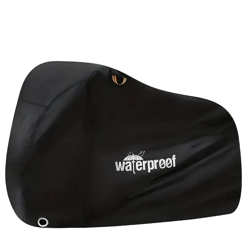 Housse de Protection Vélo Imperméable avec Sangles de Sécurité - Foivo