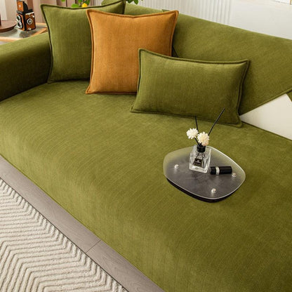 Housse de Canapé Antidérapante Confortable 2