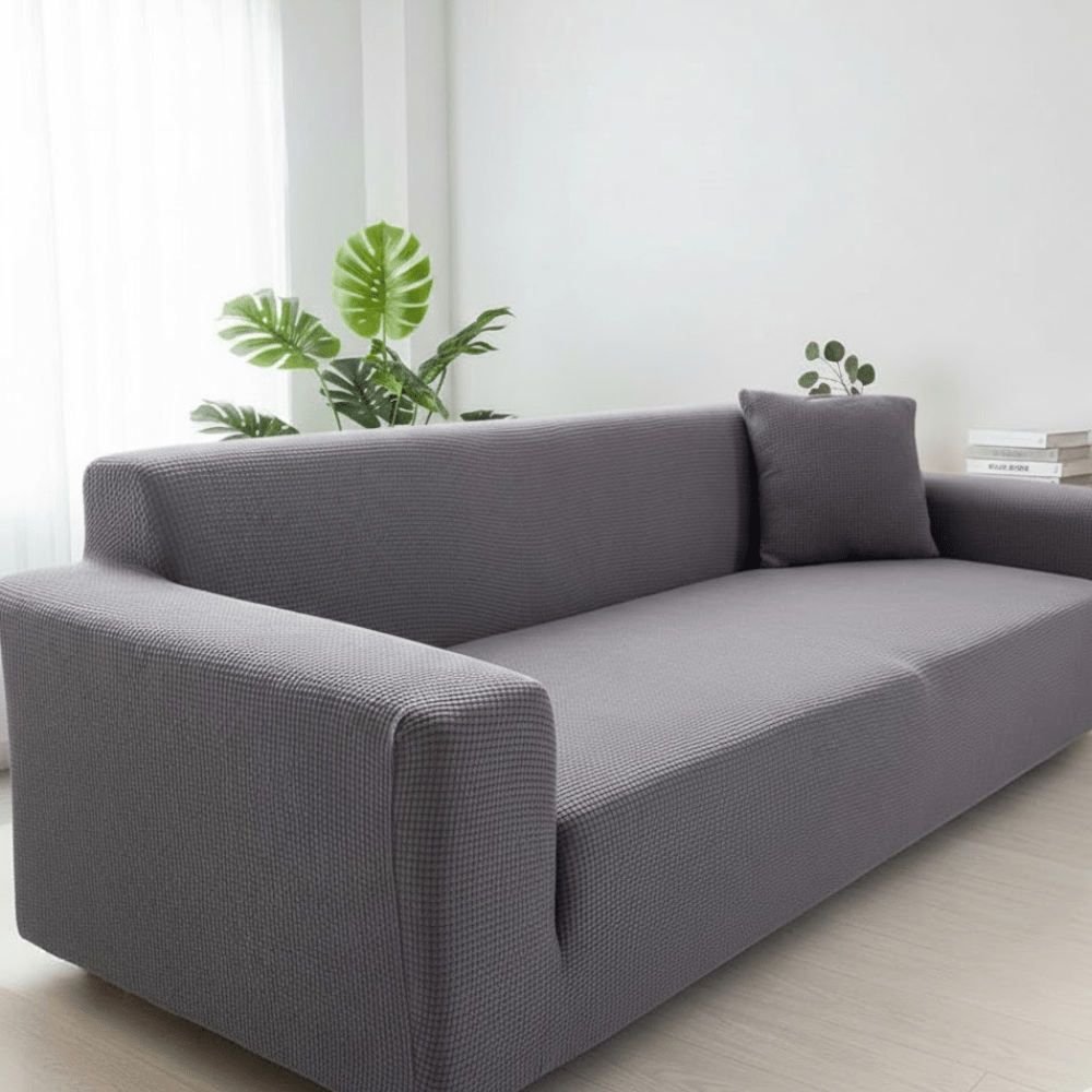 Housse de Canapé Antidérapante et Imperméable 1