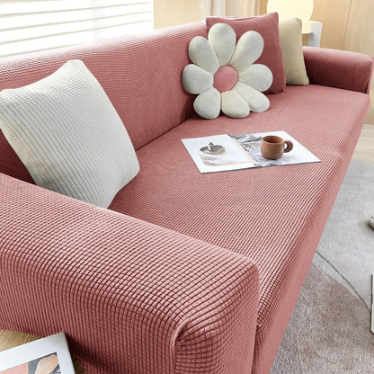 Housse de Canapé Extensible Moderne pour Un Style Contemporain 7