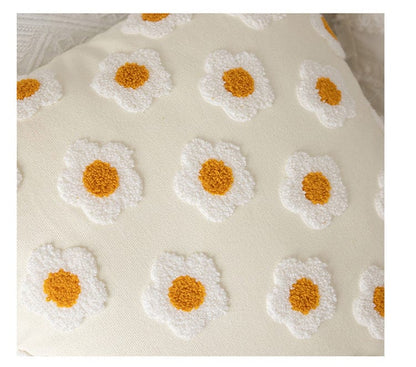 Housse de Coussin Motifs Bohèmes 3