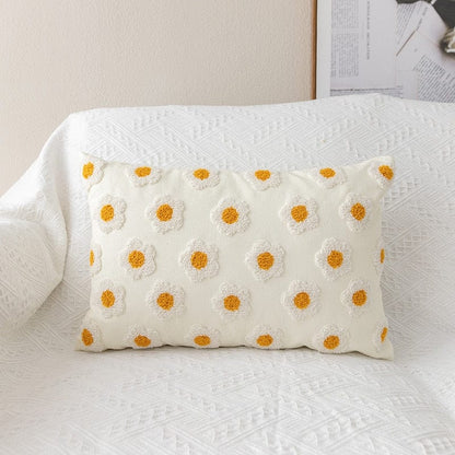 Housse de Coussin Motifs Bohèmes 5