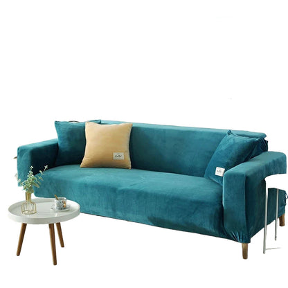 Housse de canapé Extensible Ajustable Unisexe - Foivo