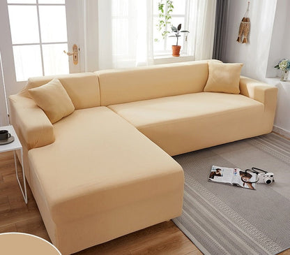 Housse de canapé extensible imperméable 10
