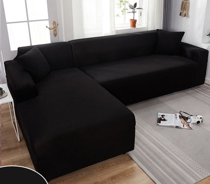 Housse de canapé extensible imperméable 8