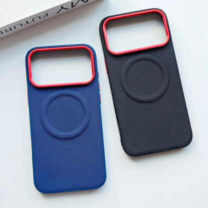 Housse de protection pour iPhone 17 Pro Max avec anneau magnétique 3