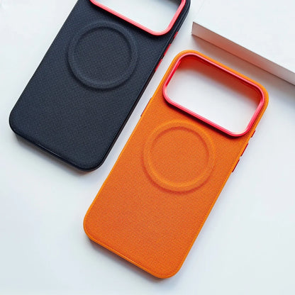 Housse de protection pour iPhone 17 Pro Max avec anneau magnétique 5