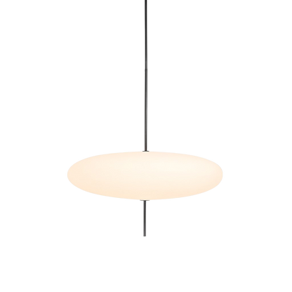 Lampe Suspendue Design Scandinave Élégant - Foivo