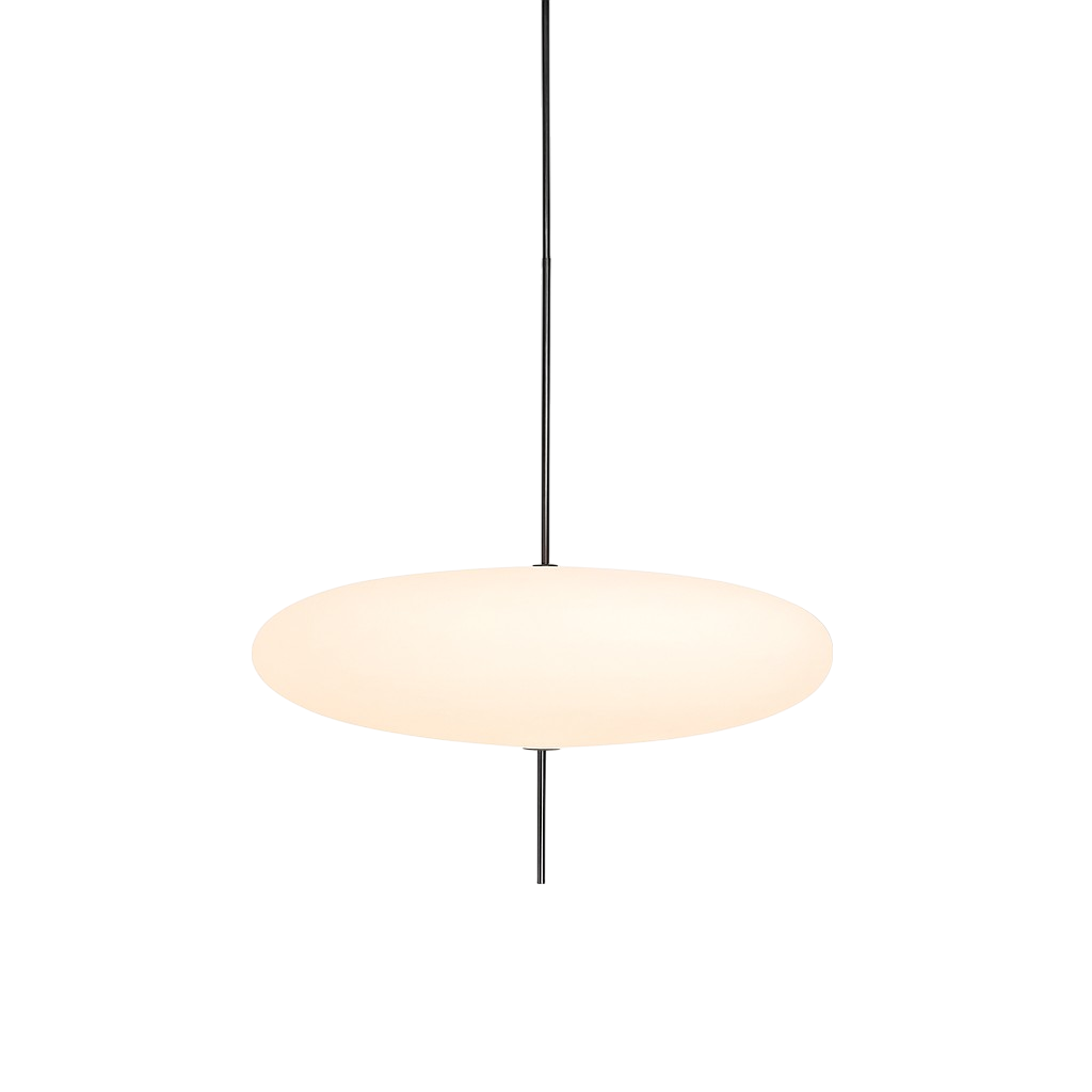 Lampe Suspendue Design Scandinave Élégante - Foivo