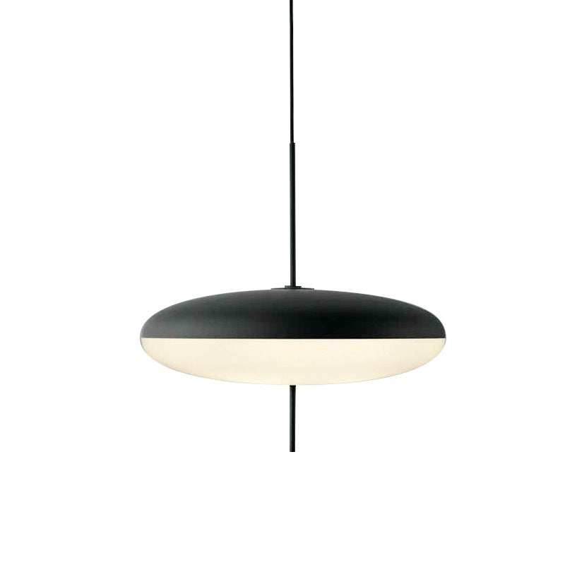 Lampe Suspendue Design Scandinave Élégante