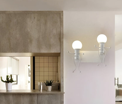 Lampe Murale Décoration Élégante