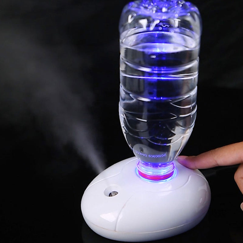 Humidificateur d'Air Mini USB Design Créatif pour Chambre et Maison 6