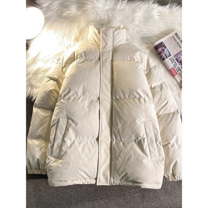 Veste Doudoune Homme Isolée et Élégante - Foivo