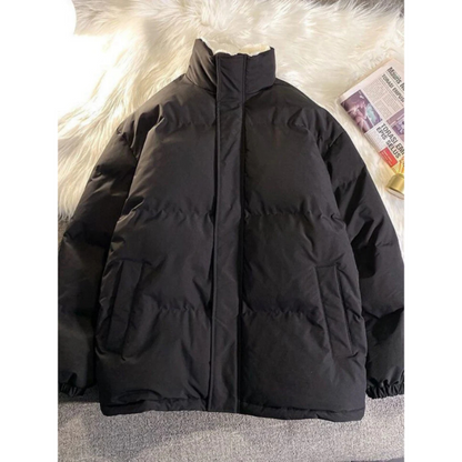 Veste Doudoune Homme Isolée et Élégante