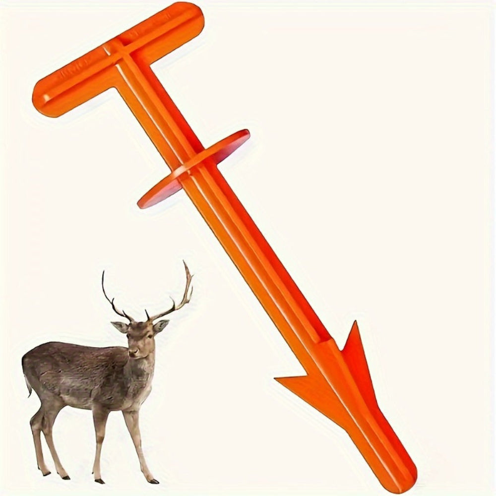 Outil de Dégainage de Gibier Chasse Équipement - BlxckFR