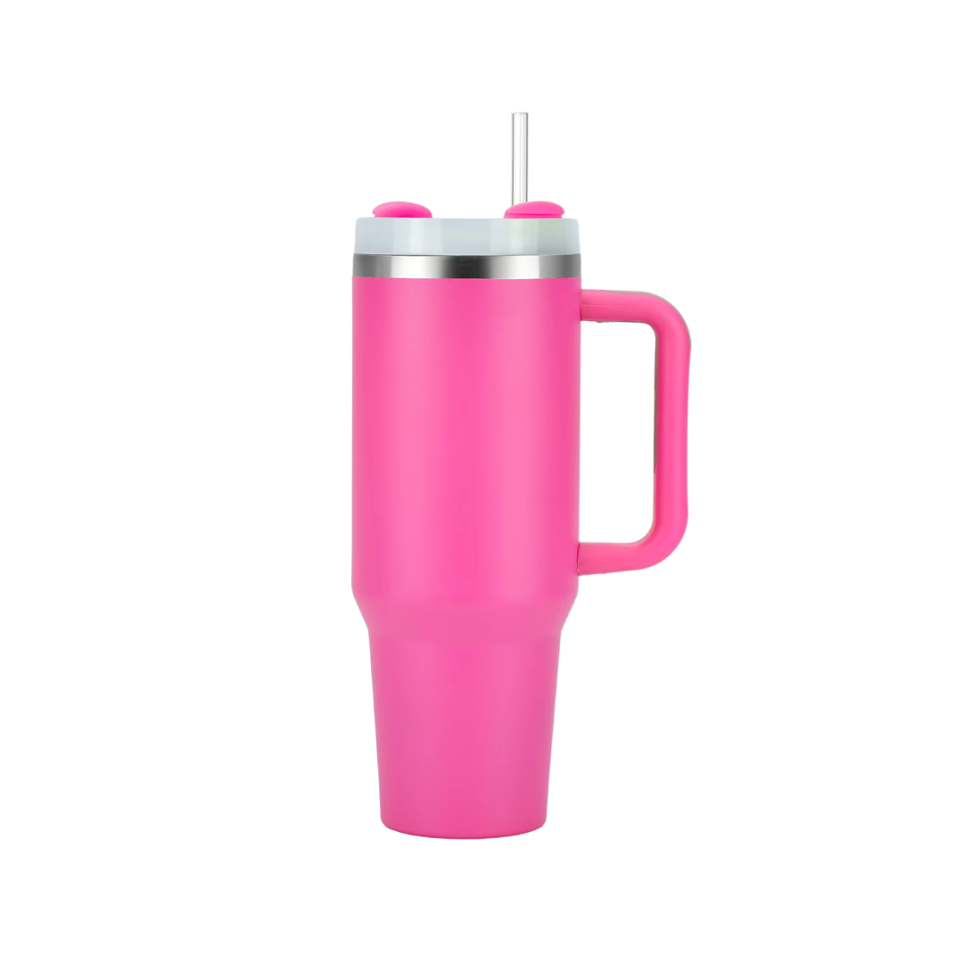 Gourde Isolée Voyage Élégante pour Café