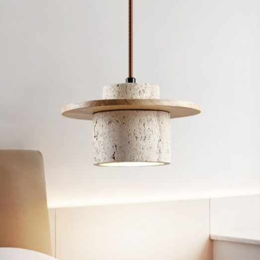 Lampe Suspendue Chic et Raffinée - Foivo