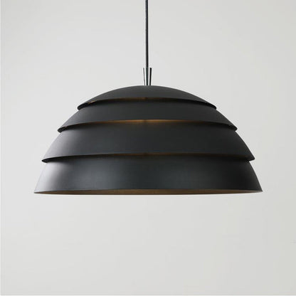 Luminaire Suspendu LED Design Scandi