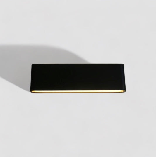 Lampe Murale Extérieure LED Économique - Foivo