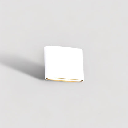 Lampe Murale LED Extérieur Robuste et Économe - Foivo