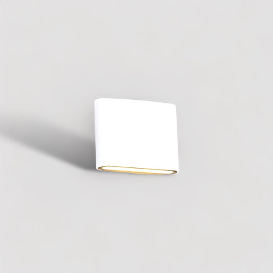 Lampe Murale LED Extérieur Robuste et Économe - Foivo