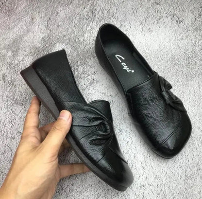 Chaussures Femmes à Lacets Élégantes