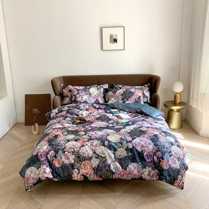 Ensemble de Literie Coton Doux et Léger