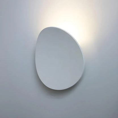 Lampe Murale Aluminium Design Élégant