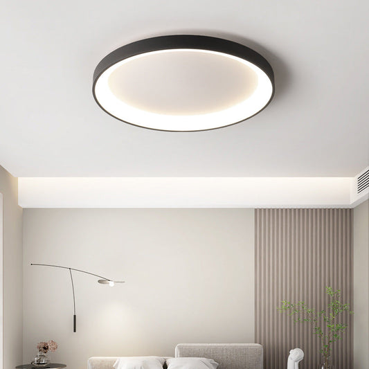 Lampe Plafond Élégante et Moderne - Foivo