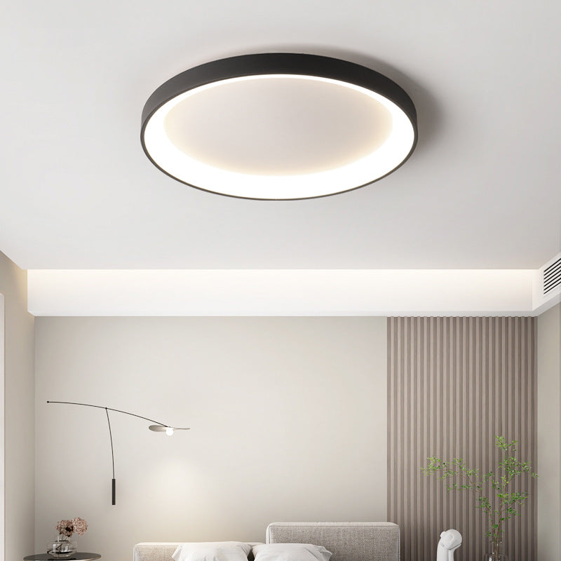 Luminaire de Plafond Élégant et Minimaliste - Foivo