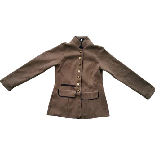 Gilet Professionnel Manches Longues Chic - BlxckFR