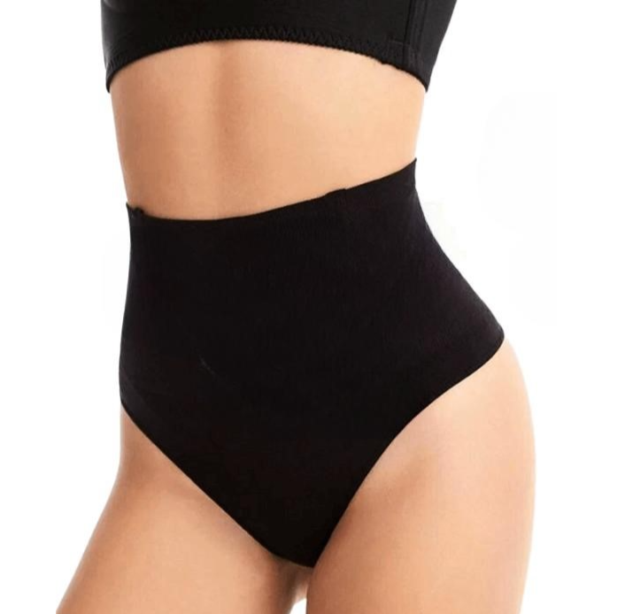 Culotte Minceur Ventre Plat - BlxckFR